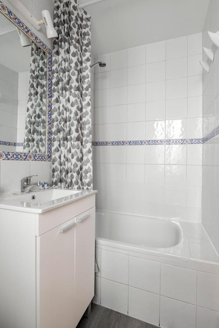 Guestready - Cozy Studio In Madrid'S Heart Esterno foto